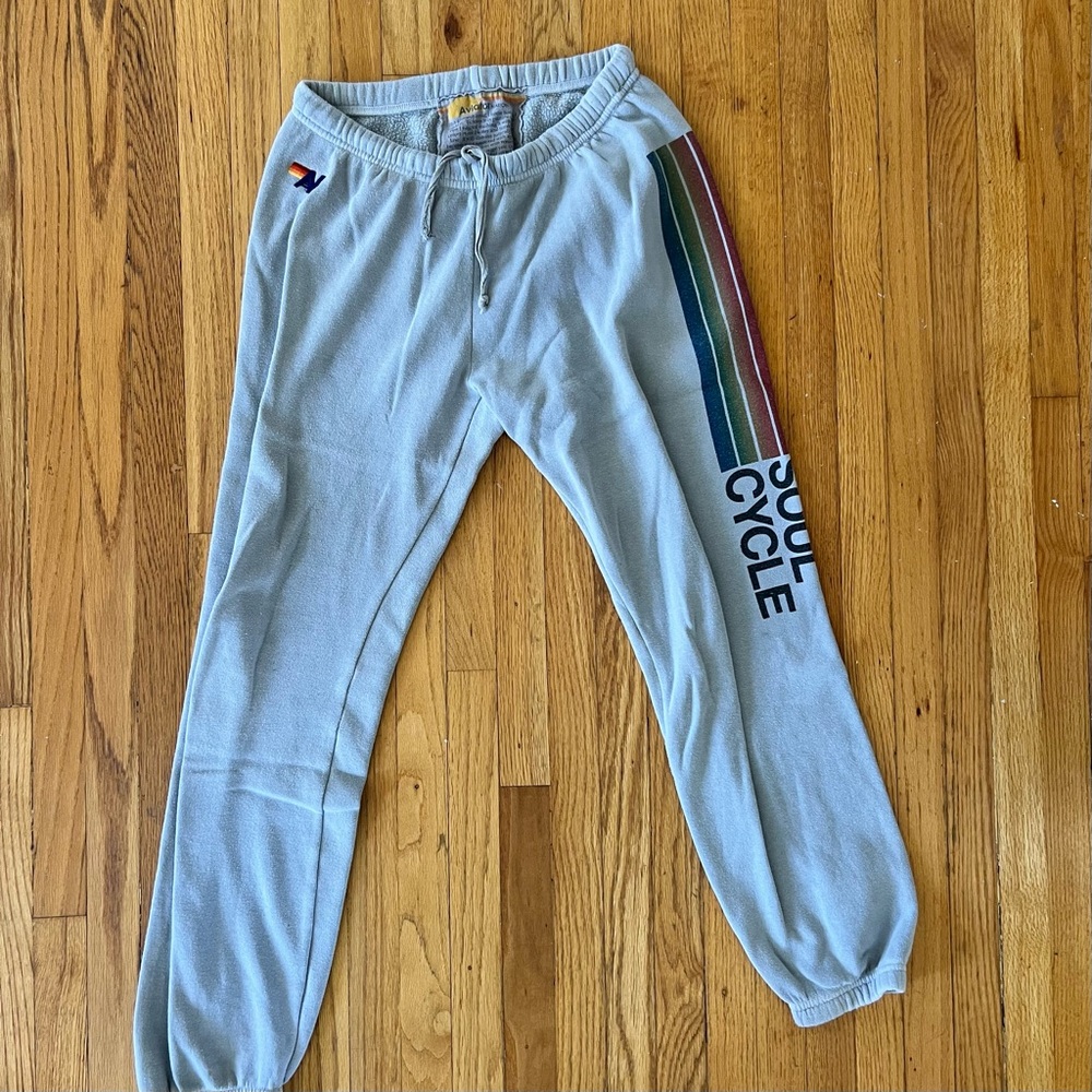 Aviator Nation Soul Cycle Sweatpants